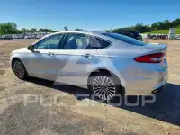 2018 Ford FUSION фото
