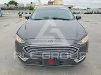 2018 Ford FUSION фото