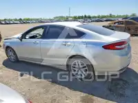 2018 Ford FUSION photo