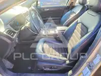 2018 Ford FUSION фото