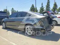 2018 Ford FUSION photo