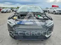2018 Ford FUSION фото