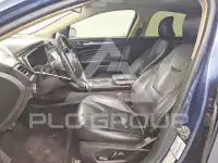 2018 Ford FUSION photo