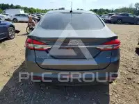 2018 Ford FUSION фото