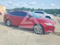 2018 Ford FUSION фото