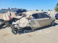 2018 Ford FUSION фото