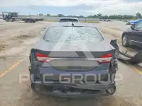 2018 Ford FUSION photo