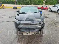 2018 Ford FUSION фото