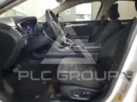 2018 Ford FUSION фото