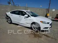 2018 Ford FUSION фото
