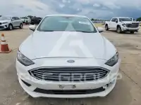 2018 Ford FUSION photo