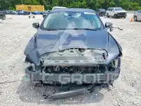 2018 Ford FUSION photo