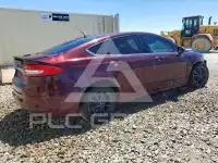 2018 Ford FUSION фото