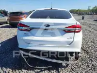 2018 Ford FUSION фото