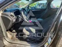 2018 Ford FUSION фото
