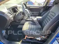 2018 Ford FUSION фото