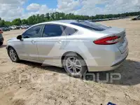 2018 Ford FUSION фото