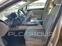2018 Ford FUSION фото