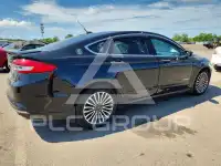 2018 Ford FUSION фото