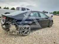 2018 Ford FUSION фото