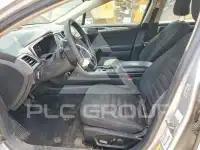 2018 Ford FUSION photo
