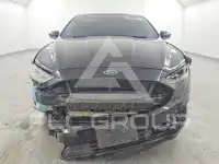 2018 Ford FUSION фото