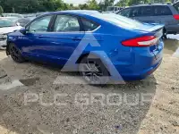 2018 Ford FUSION фото