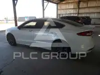 2018 Ford FUSION фото