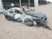 2018 Ford FUSION фото