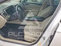 2018 Ford FUSION фото