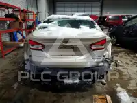 2018 Ford FUSION фото
