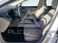 2018 Ford FUSION фото