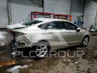 2018 Ford FUSION фото