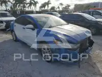 2018 Ford FUSION фото