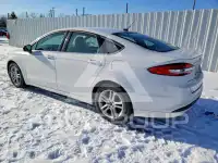 2018 Ford FUSION фото