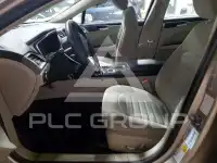 2018 Ford FUSION фото