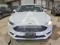 2018 Ford FUSION фото