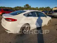 2018 Ford FUSION фото