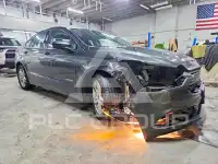 2018 Ford FUSION фото