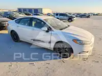 2018 Ford FUSION фото