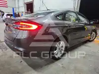 2018 Ford FUSION фото