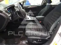 2018 Ford FUSION фото