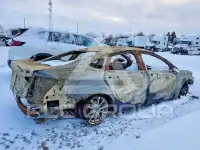 2018 Ford FUSION фото