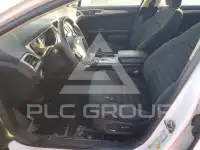 2018 Ford FUSION фото