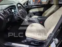 2018 Ford FUSION photo