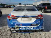 2018 Ford FUSION фото
