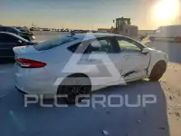 2018 Ford FUSION фото