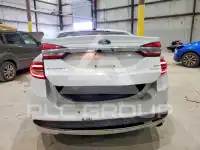 2018 Ford FUSION фото