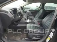 2018 Ford FUSION photo