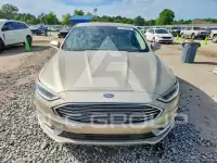 2018 Ford FUSION фото
